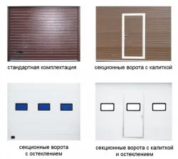 Gates, ca principală componentă a oricărui obiect