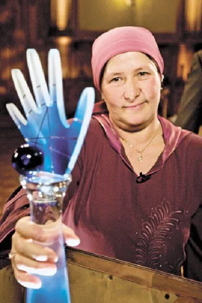 Tot adevărul despre câștigătorii „Bătălia ghicitorilor“