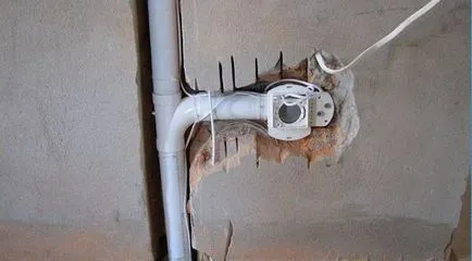 Construit ca un aspirator funcționează și cum să o faci singur, sfaturi de construcții