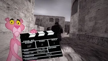 Toate pentru a crea un film Flash! 26 ianuarie 2012 - News eSports
