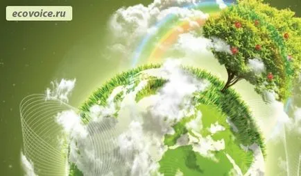 Cererea profesie Ecologist în lumea modernă (ecologie) Cererea profesie Ecologist în lumea modernă