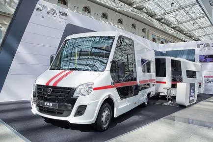 Toate articolele etichetate cu gazelă următor - am făcut ( „Gazelle NEXT» auto) Toate articolele etichetate cu gazelă next - am făcut