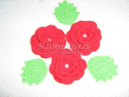 croșeta