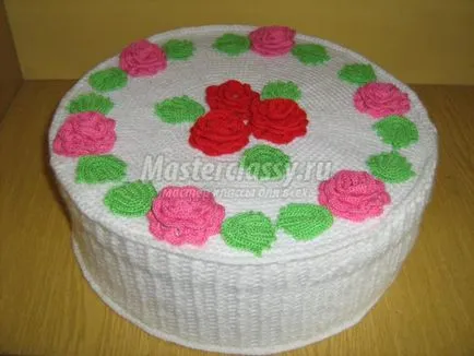 croșeta