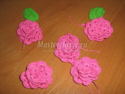 croșeta