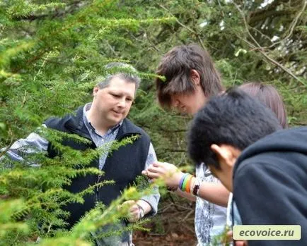 Cererea profesie Ecologist în lumea modernă (cererea Ecologist profesie) Cererea profesie Ecologist în lumea modernă