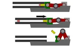 Dacă vrei pace istoria de arma - pistol