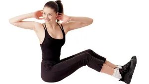 fese de mers pe jos simplu și eficient exercițiu