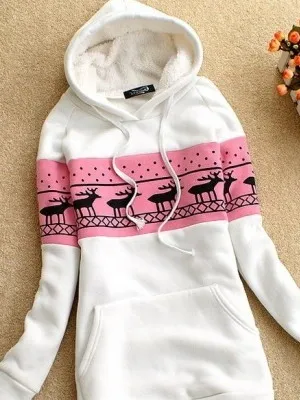 Hanorace 2017 fotografii hoodies de moda pentru femei si ce sa poarte hanorace lungi (moda) Hanorace 2017 fotografii hoodies de moda pentru femei si ce sa poarte hanorace lungi