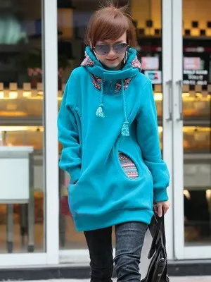 Hanorace 2017 fotografii hoodies de moda pentru femei si ce sa poarte hanorace lungi (hanorac) Hanorace 2017 fotografii hoodies de moda pentru femei si ce sa poarte hanorace lungi