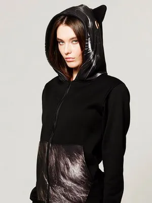 Hanorace 2017 fotografii hoodies de moda pentru femei si ce sa poarte hanorace lungi (2017) Hanorace 2017 fotografii hoodies de moda pentru femei si ce sa poarte hanorace lungi