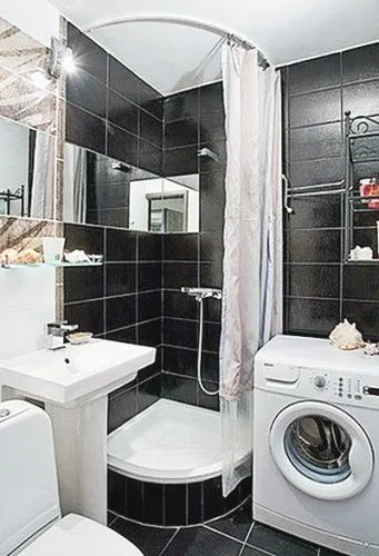 Hrușciov - o privire proaspata, la un mic apartament (Hrușciov) Hrușciov - o privire proaspătă la un mic apartament