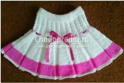 Fusta Knit