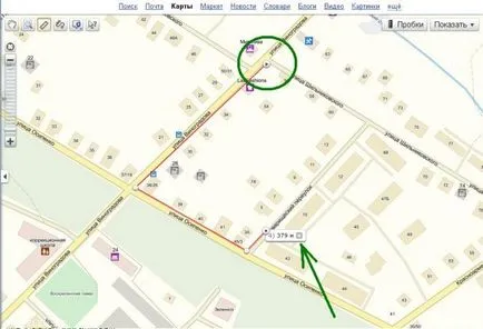 Yandex hărți pentru a utiliza Yandex Maps, harta pentru turisti (pentru a utiliza) Yandex hărți pentru a utiliza Yandex Maps, harta pentru turisti