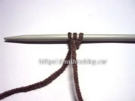 fuste tricotate spițe schema pentru începători cu o fișă a postului, o fotografie și video (schemă) Tricotate ace de tricotat scheme fuste pentru începători cu o fișă a postului, o fotografie și video