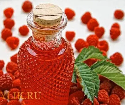 tinctura Berry la alcool sau vodca în condiții de acasă rețete tinctura Berry la alcool sau vodca în condiții de acasă rețete