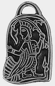 amulete Pagan - ajutor de puteri mai mari