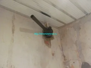 Înlocuirea prosop cald