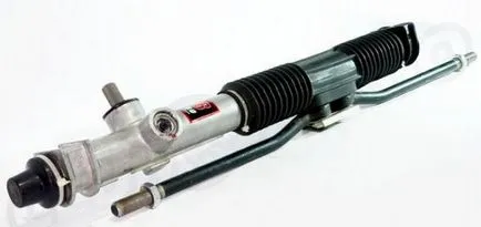 Înlocuirea rack 2114, toci master (Tie) Înlocuirea cremaliera de direcție 2114, toci maestru