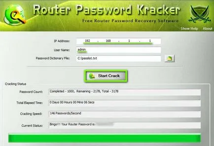 Ați uitat parola de la router (opțiuni de recuperare) (parola) Ați uitat parola de la router (de recuperare înseamnă)