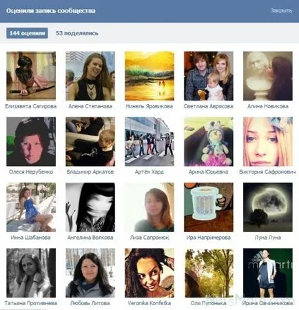 De ce Husky în contact