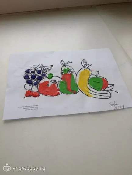 Clase pentru copii 1-3 ani