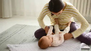 Constipație alăptarea mama ce să facă