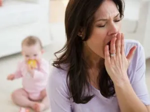 Constipatia la femeile care alăptează