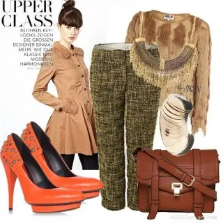 Capri femei ce să poarte, cum de a alege 40 de modele de fotografie