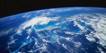 Pământul - o descriere a planetei, atmosfera, oceanele, structura orbitei și rotația Pământului, fapte interesante (oceane) Pământ - o descriere a planetei, atmosfera, oceanele, structura, Orbit și rotația Pământului, fapte interesante