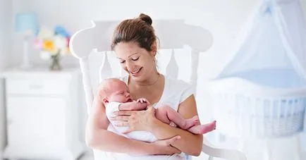 Constipatia la mamele care alăptează ce să facă 2