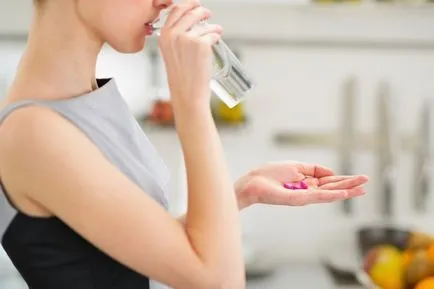 Pruritul în cauzele vaginului, simptome, diagnostic, tratament