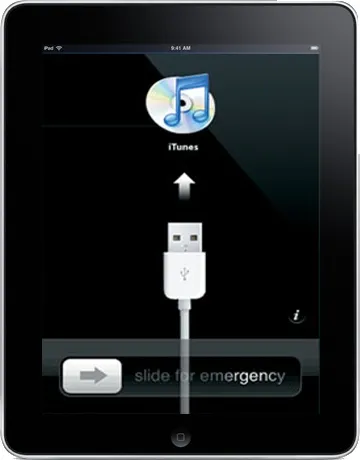Cum pentru a activa iPad
