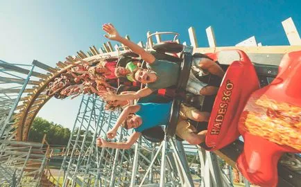 Ce dă adrenalina Ce dă adrenalina