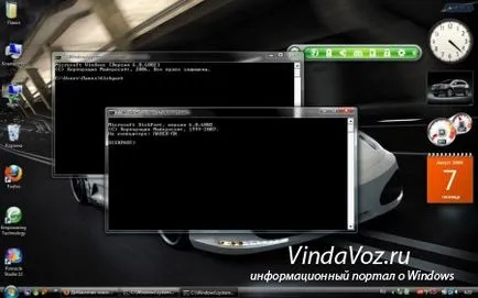 Cum de a înregistra o imagine de Windows pe o unitate flash USB
