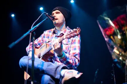 Ce este un concert acustic