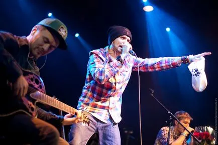 Ce este un concert acustic