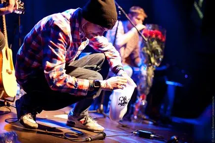 Ce este un concert acustic