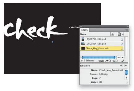 Ca de Adobe InDesign Ca de Adobe InDesign