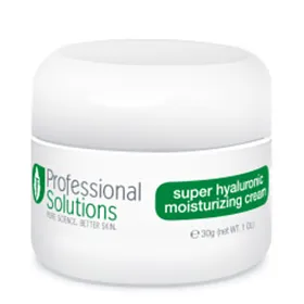 compoziţie Moisturizer
