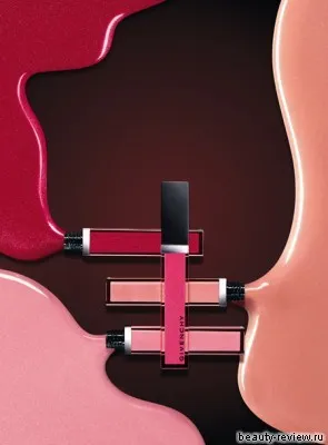Lip Gloss Givenchy