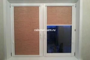 Instalare de ferestre plastikovyh