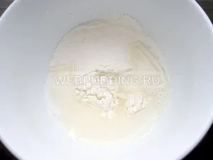 Lavaș armean acasă
