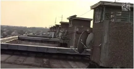 Cum de a crea o antenă de satelit pentru tricolor