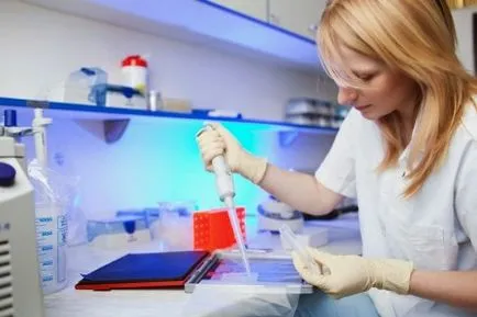 Analiza hormonului masculin