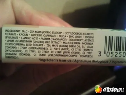 pulbere organică detoxifiere Bio pulbere organică detoxifiere Bio