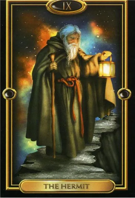 Ce este Tarotul arcane