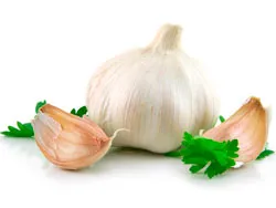 Ceea ce este util în usturoi