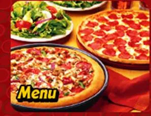 Ce este Pizza Hut