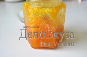 Orange-l coaja